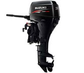 SUZUKI DF30ATL
