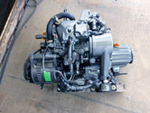 YANMAR1GM10(8HP)