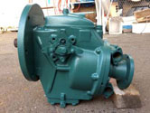 VOLVO PENTA MS-4